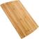 Bild für Zassenhaus Schneidebrett Bambus 42x27,5x2 cm