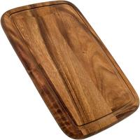 Image for Zassenhaus cutting board acacia wood 36x23x2 cm