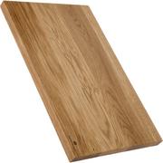 Zassenhaus tabla de cortar madera de roble 36x23x2