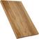 Image for Zassenhaus cutting board oak wood 36x23x2