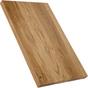 Afbeelding voor Zassenhaus snijplank eikenhout 36x23x2