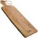 Image for Zassenhaus serving board mango wood 59cm