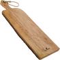 Imagen para Zassenhaus tabla para servir madera de mango 59cm
