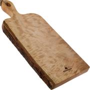 Zassenhaus tabla para servir madera de mango 46cm