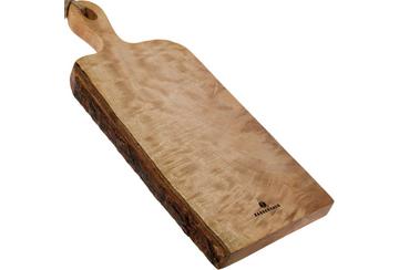 Zassenhaus tabla para servir madera de mango 46cm