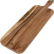 Zassenhaus tabla para servir madera de acacia 60cm