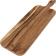 Image for Zassenhaus serving board acacia wood 60cm