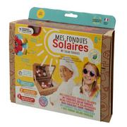 Solar Brother Sunlab My Solar Fondues, solar cooker for children