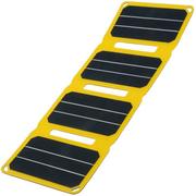 Solar Brother SunMoove Solar Charger 6.5 Watt pannello solare pieghevole per trasporto