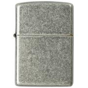 Zippo Antique Silver 60001192, briquet
