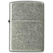 Zippo Antique Silver 60001192, aansteker