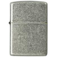 Image for Zippo Antique Silver 60001192, lighter