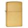 Image for Zippo Armor Case collection Brushed Brass 168-000018, lighter