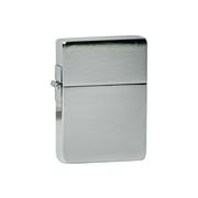 Zippo 1935 Replica without slashes 60001173 silver, lighter
