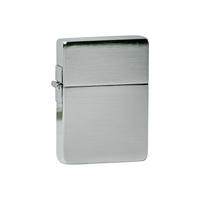 Image for Zippo 1935 Replica without slashes 60001173 silver, lighter