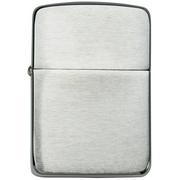 Zippo 1941 Replica Chrome Brush 60000665 argenté, briquet