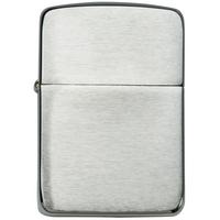 Immagine per Zippo 1941 Replica Chrome Brush 60000665 argentato, accendino