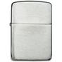 Image for Zippo 1941 Replica Chrome Brush 60000665 silver, lighter