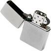 Zippo Classic 200-017296, Brushed Chrome, aansteker