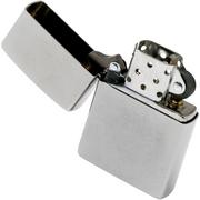 Zippo Classic 200-017296, Brushed Chrome, Feuerzeug