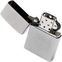 Image for Zippo Classic 200-017296, Brushed Chrome, lighter