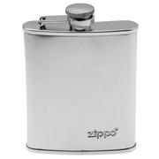 Zippo Flask 2005268 High Polished, 177 ml, petaca