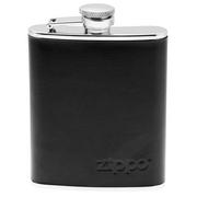 Zippo Flask 2005269 Leather Wrapped 177 ml