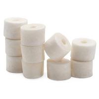 Afbeelding voor Zippo Easy Spark Tinders 2007559 40479 paraffine katoenen tondels