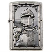 Zippo A Knight's Tale 2007963, 121FB, Limited Edition, aansteker