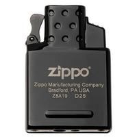 Afbeelding voor Zippo Butane Lighter Insert Single Flame Black 2008086, aanstekerinzet