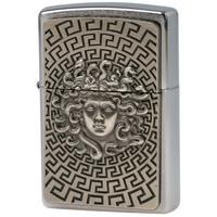 Image for Zippo Medusa Emblem 2008151, lighter