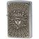 Afbeelding voor Zippo Medusa Emblem 2008151, aansteker