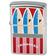 Afbeelding voor Zippo Sardines Emblem 2008205, aansteker