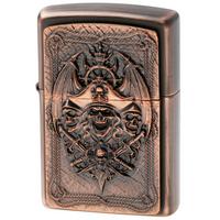 Afbeelding voor Zippo Pirate Skull Emblem 2008208, Limited Edition, aansteker
