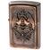 Afbeelding voor Zippo Pirate Skull Emblem 2008208, Limited Edition, aansteker