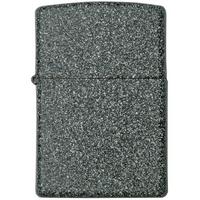Image for Zippo Iron Stone 60001272 black white, lighter