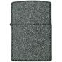 Image for Zippo Iron Stone 60001272 black white, lighter