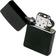 Image for Zippo Classic 218-002801, Black Matte, lighter