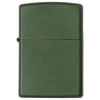 Image for Zippo Green Matte 60001436 green, lighter