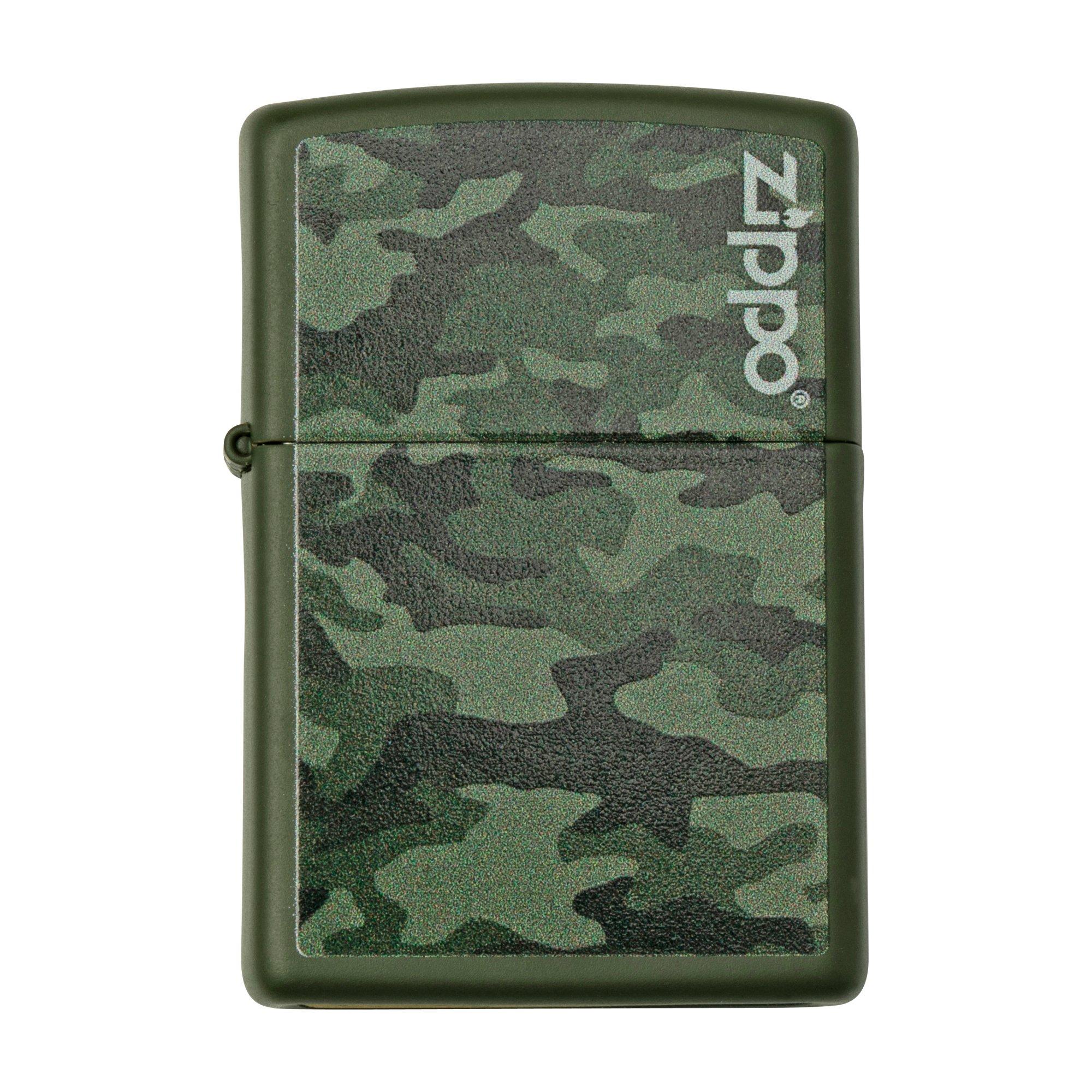 Zippo Gear Multi Cut 60003424 copper, lighter | Advantageously 