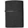 Afbeelding voor Zippo Black Crackle 60001196, aansteker