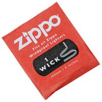 Image for Zippo 2425G Wick Card Single Unit, Zippo wick