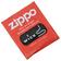 Image for Zippo 2425G Wick Card Single Unit, Zippo wick