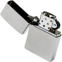 Image for Zippo Classic 250-014391, High Polish Chrome, lighter