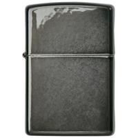Image for Zippo Gray Dusk 60001274, Matte Finish, lighter