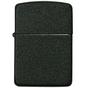 Image for Zippo 1941 Replica Black Cracle 60000665 black, lighter