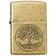 Image for Zippo 201FB Tree of Life 60005187 bronze, lighter