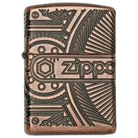 Image for Zippo Gear Multi Cut 60003424 copper, lighter