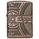 Image for Zippo Gear Multi Cut 60003424 copper, lighter