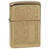 Image for Zippo Venetian Brass 60000814, lighter